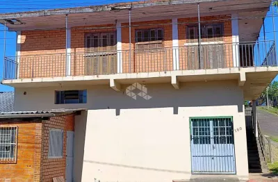Imóvel com 160 m² | 2 dormitórios | dupla aptidão - bairro encosta do sol
