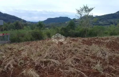 Terreno no centro de presidente lucena com 363,75m²