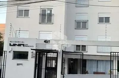 Apartamento com 2 quartos à venda na Rua São Francisco de Paula, 433, Boa Vista, Novo Hamburgo