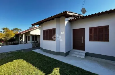 Casa reformada no bairro campo grande - estância velha