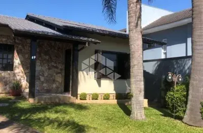 Casa com 3 quartos à venda na Marcílio Dias, 69, Harmonía, Ivoti