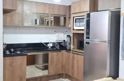 Apartamento 02 dormitórios ivoti bairro cidade nova