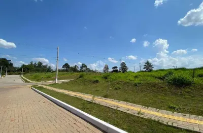Terreno à venda na Rua Fortaleza, 500, Lago Azul, Estância Velha