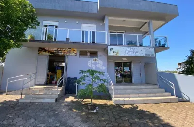 Prédio comercial com casa à venda no bairro boa vista - 4 dormitórios (1 suíte), piscina e estrutura versátil