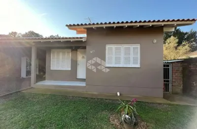 Casa com 2 quartos à venda na Jorge Julio Dilly, 665, Concórdia, Ivoti