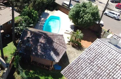 Casa com 4 quartos à venda na Novo Hamburgo, 460, Primavera, Dois Irmãos