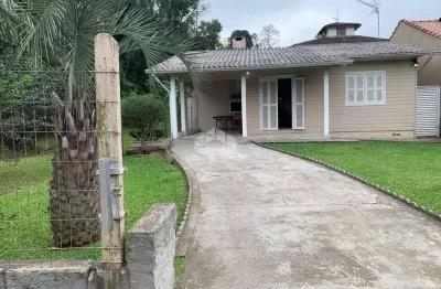Casa com 3 quartos à venda na Castro Alves, 1506, Sete de Setembro, Ivoti