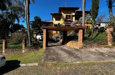 Casa com 3 quartos à venda na Aloísio Gabriel Linck, 115, Jardim do Alto, Ivoti