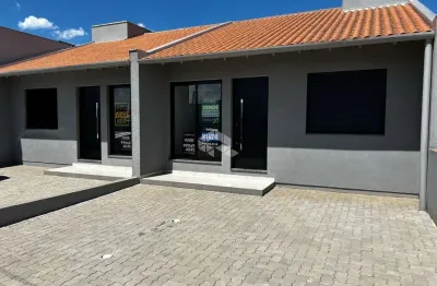 Casa à venda no loteamento jardim da encosta ii, localizado no bairro encosta do so