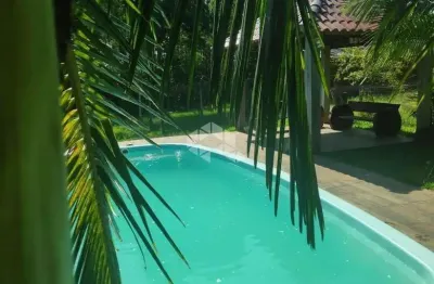 Chácara / sítio com 4 quartos à venda na Campo, 862, Rincão do Cascalho, Portão