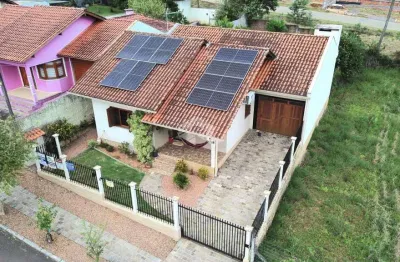 Casa com 3 quartos à venda na Rua João Albino Dilly, 96, Concórdia, Ivoti