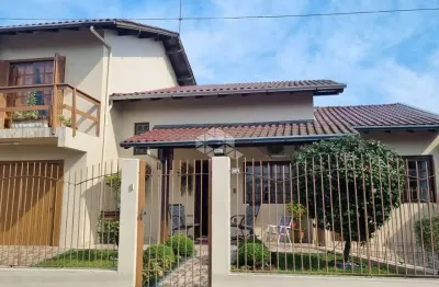 Casa com 3 quartos à venda na Adolfo Mattes, 404, Centro, Estância Velha