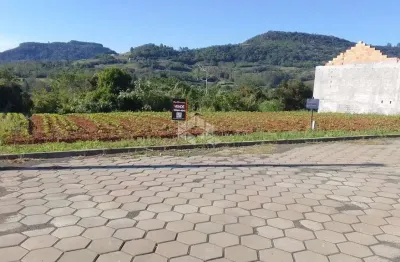 Terreno à venda na José Roberto Schneider, 8, Centro, Presidente Lucena