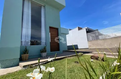 Casa à venda com 3 dormitórios no bairro campo grande - estância velha