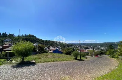 Terreno à venda com 412,87 m² no bairro sol nascente - estância velha