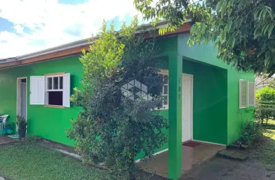 Casa com 3 quartos à venda na Maria Erna Schneider, 107, Quintas, Estância Velha