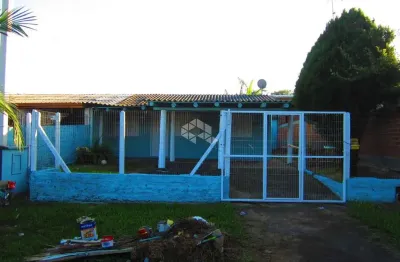 Casa com 3 quartos à venda na Rua Curitiba, 731, Lago Azul, Estância Velha