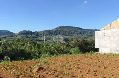 Terreno à venda na José Roberto Schneider, 9, Centro, Presidente Lucena