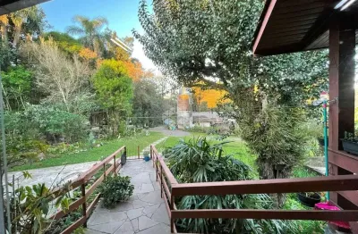 Casa com 4 quartos à venda na Avenida Presidente Lucena, 360, Cidade Nova, Ivoti