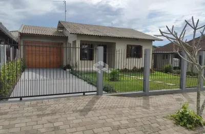 Casa com 4 quartos à venda na Baraõ Do Rio Branco, 625, Sete de Setembro, Ivoti