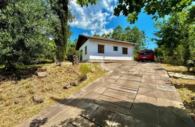 Chácara à venda em são josé do hortêncio - 3 hectares com pomar de laranjas