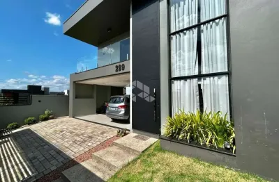 Casa com 4 quartos à venda na Rua Minuano, 299, Bela Vista, Estância Velha