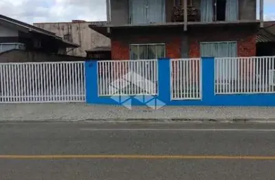 Casa a venda na barra do rio cerro em jaragua do sul sc
