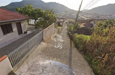 Casa com 3 quartos à venda na Germano Karsten, 86, Barra do Rio Cerro, Jaraguá do Sul