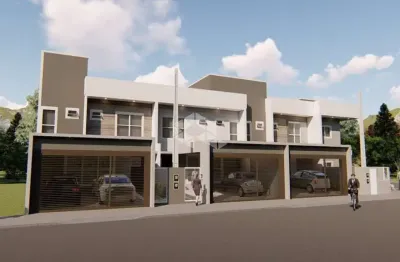 Casa com 3 quartos à venda na Rua Artur Enke, 677, Amizade, Jaraguá do Sul