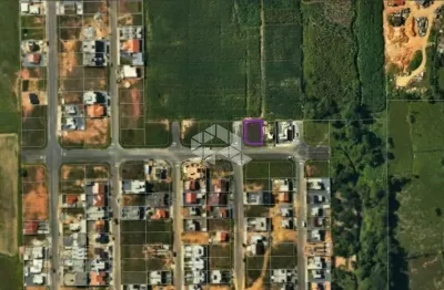 Terreno à venda na Friedrich Manske / Valentino Behling, 400, Três Rios do Norte, Jaraguá do Sul