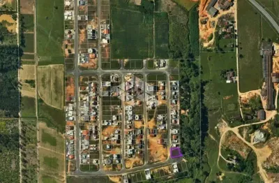 Terreno à venda na Friedrich Manske, 209, Três Rios do Norte, Jaraguá do Sul