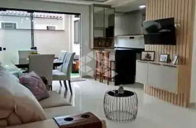 Casa com 3 quartos à venda na Domingos Sanson, 498, Vila Lalau, Jaraguá do Sul