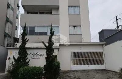 Apartamento 2 quartos/dormitórios no bairro vieira em jaraguá do sul, sc