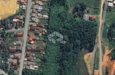 Terreno à venda na Rua Artur Klabunde, 10, Schroeder I, Schroeder