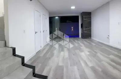 Geminado de esquina alto padrão pronto para morar no bairro são luís  jaraguá do sul