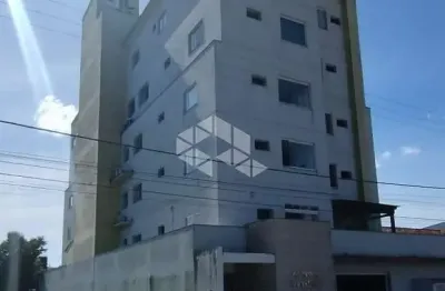 Apartamento 1 suíte + 1 quarto/dormitório no bairro amizade em jaraguá do sul