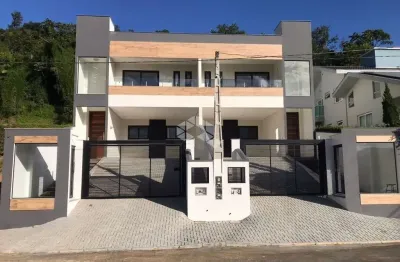 Geminado alto padrão 3 suítes + 1 quarto/dormitório com piscina na barra do rio cerro cerro
