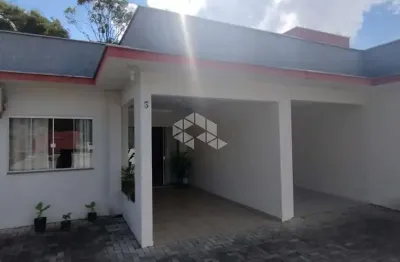 Geminado 1 suíte, 1 quarto/dormitório no bairro amizade jaragua do sul