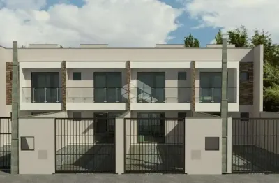 Casa com 3 quartos à venda na Tenente Hugo Alves Garcia, 100, Amizade, Jaraguá do Sul