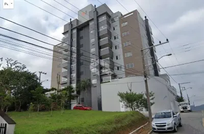 Cobertura duplex 3 suítes no bairro nova brasília  jaraguá do sul.