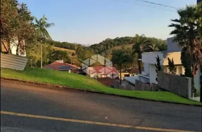 Terreno residencial no bairro amizade em jaraguá do sul, sc