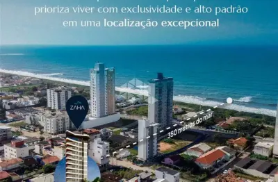 Apartamento 1 suíte 2 dormitórios/quartos em balneário piçarras a 350 metros da praia