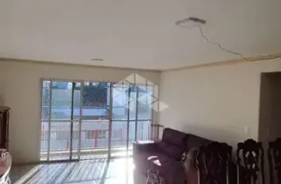 Apartamento suíte mais dois quartos centro de jaraguá