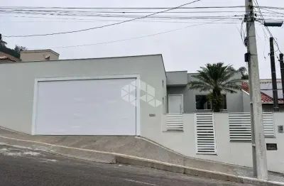Casa com 3 quartos à venda na Paulo Klitzke, 448, Amizade, Jaraguá do Sul