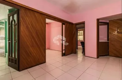 Apartamento com 02 quartos próximo ao hospital santa casa no centro histórico