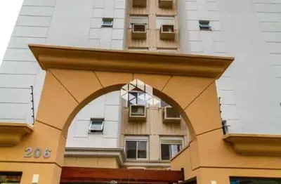 Apartamento santa tereza 1 dormitório - 1 suite - 2 vagas