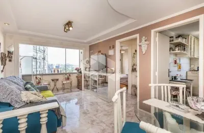 Apartamento com 1 quarto à venda na Rua Duque de Caxias, 876, Centro Histórico, Porto Alegre