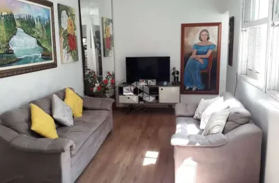 Apartamento 03 dorm/quartos, frente, 97 m2 priv., localização privilegiada