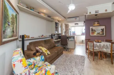 Apartamento com 2 quartos à venda na Avenida Protásio Alves, 4345, Petrópolis, Porto Alegre