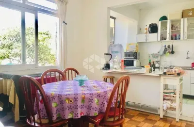 Apartamento de 2 dormitórios, bairro menino deus em poa/rs.